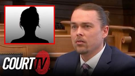 zachariah anderson daughter|Defendants Daughter Testifies Against Dad in Murder Trial